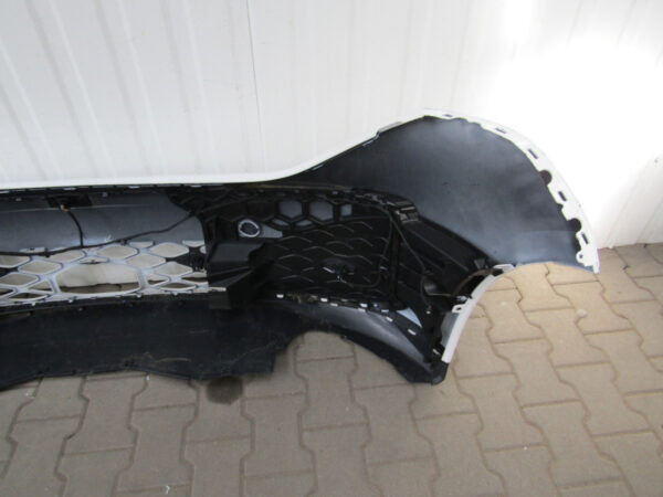 Bumper Volkswagen VW ID. BUZZ 1T3 22- Voorbumper Q5266