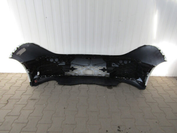 Bumper Volkswagen VW ID. BUZZ 1T3 22- Voorbumper Q5266
