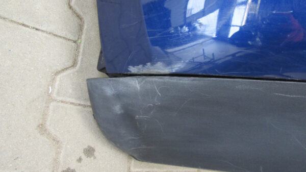Bumper Tesla Model Y 20- Achterbumper Q3498