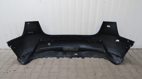 Bumper Tesla Model Y 20- Achterbumper Q3498