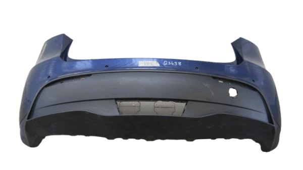 Bumper Tesla Model Y 20- Achterbumper Q3498