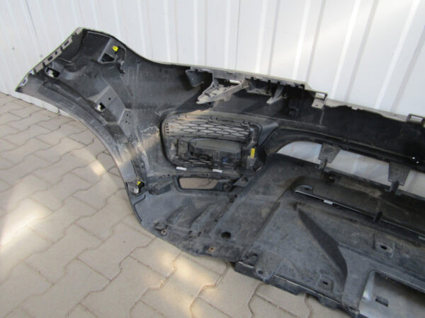 Bumper RANGE ROVER SPORT II L494 13-18 Voorbumper MZ844