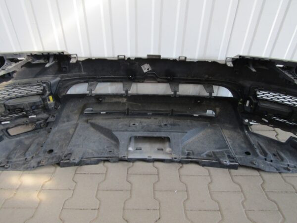 Bumper RANGE ROVER SPORT II L494 13-18 Voorbumper MZ844