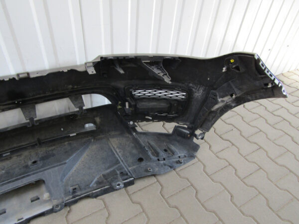 Bumper RANGE ROVER SPORT II L494 13-18 Voorbumper MZ844