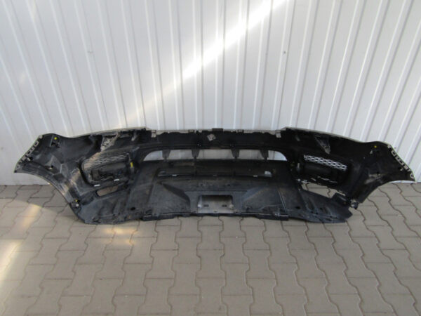 Bumper RANGE ROVER SPORT II L494 13-18 Voorbumper MZ844