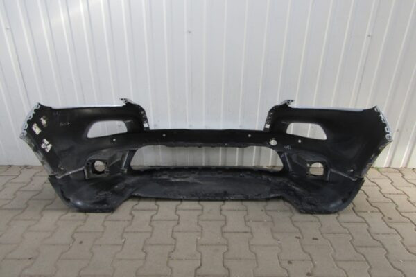 Bumper Jeep Cherokee V KL 14-18 Voorbumper Q6008