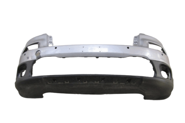 Bumper Jeep Cherokee V KL 14-18 Voorbumper Q6008