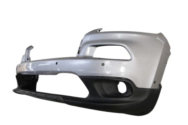 Bumper Jeep Cherokee V KL 14-18 Voorbumper Q6008