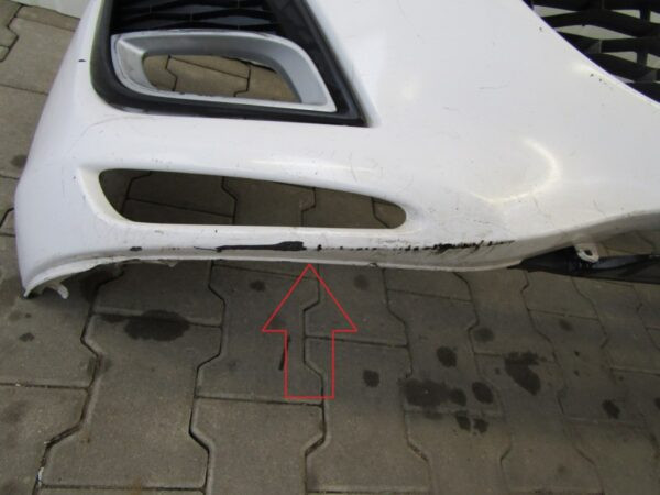 Bumper Mazda 3 II BL Sport 09-13 Voorbumper Q3354
