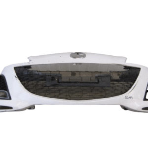 Bumper Mazda 3 II BL Sport 09-13 Voorbumper Q3354