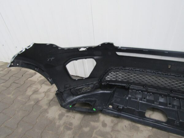 Bumper Land Rover Discovery Sport Dynamic Voorbumper MZ223