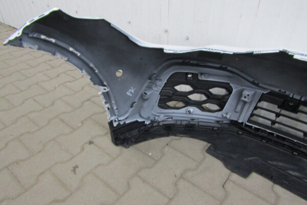 Bumper Volkswagen VW Golf 8 VIII ALLTRACK 5H0 20-Voorbumper MZ1711