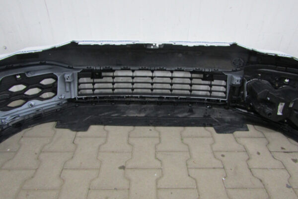Bumper Volkswagen VW Golf 8 VIII ALLTRACK 5H0 20-Voorbumper MZ1711
