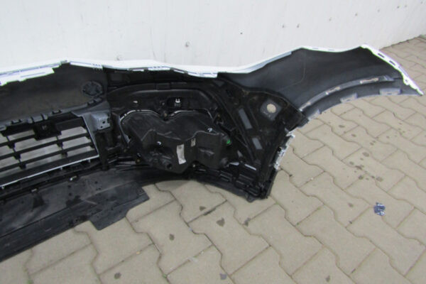 Bumper Volkswagen VW Golf 8 VIII ALLTRACK 5H0 20-Voorbumper MZ1711