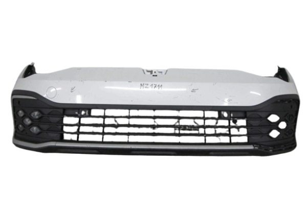 Bumper Volkswagen VW Golf 8 VIII ALLTRACK 5H0 20-Voorbumper MZ1711