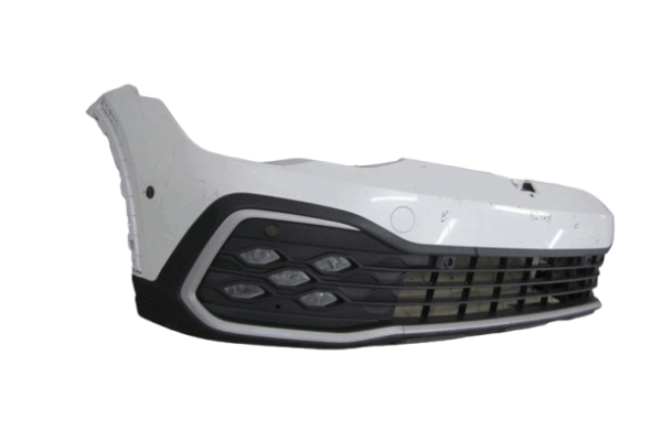 Bumper Volkswagen VW Golf 8 VIII ALLTRACK 5H0 20-Voorbumper MZ1711