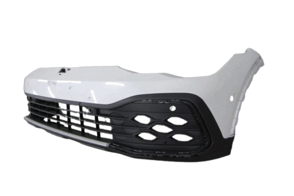Bumper Volkswagen VW Golf 8 VIII ALLTRACK 5H0 20-Voorbumper MZ1711