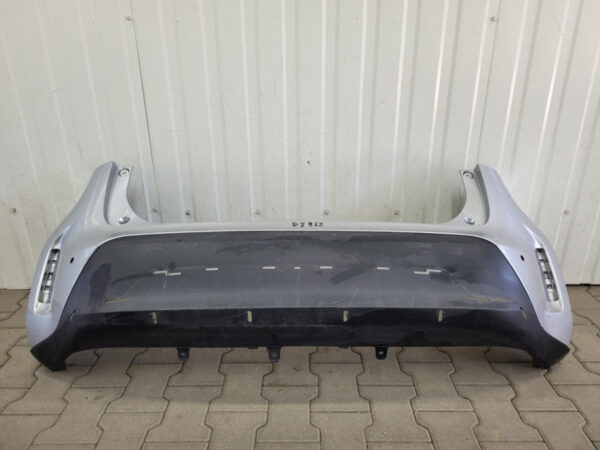 Bumper Toyota Yaris Cross 21- 521590DB40 Achterbumper PJ962