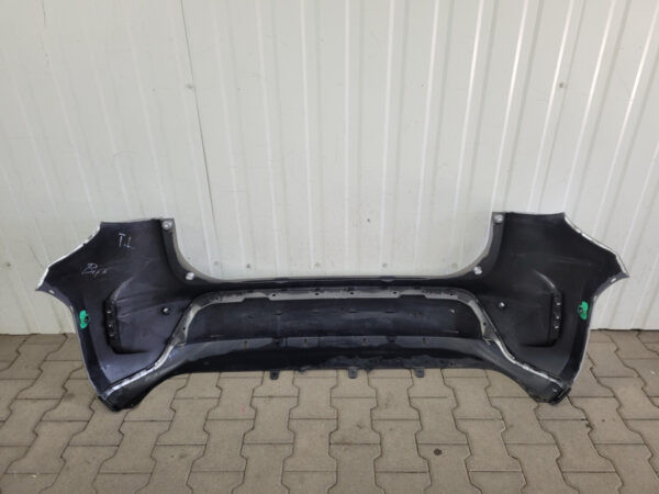 Bumper Toyota Yaris Cross 21- 521590DB40 Achterbumper PJ962