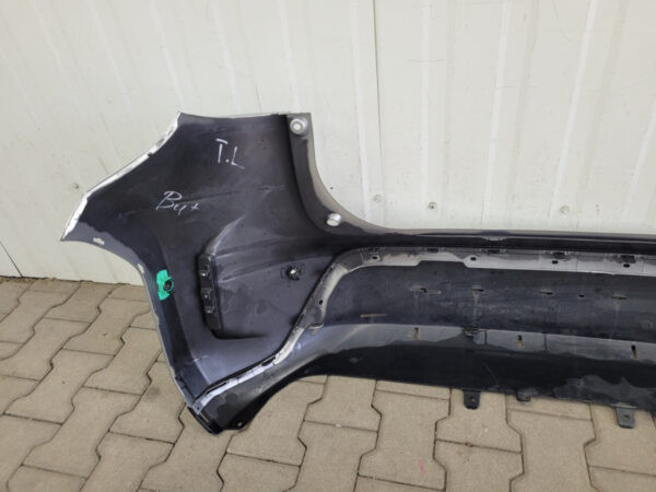 Bumper Toyota Yaris Cross 21- 521590DB40 Achterbumper PJ962