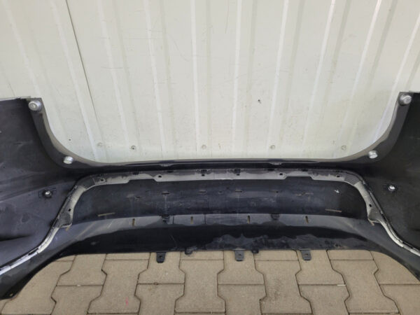 Bumper Toyota Yaris Cross 21- 521590DB40 Achterbumper PJ962