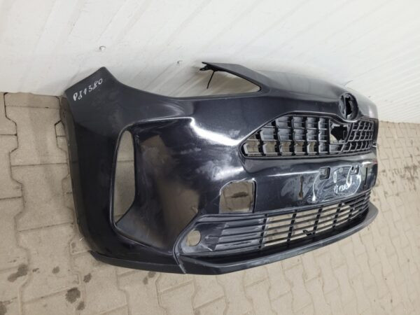 Bumper Toyota HIGHLANDER IV 4 19-22 521590E170 Achterbumper KJ12073