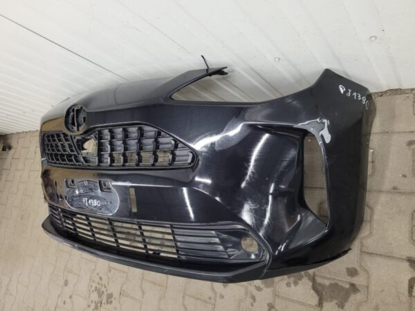 Bumper Toyota HIGHLANDER IV 4 19-22 521590E170 Achterbumper KJ12073