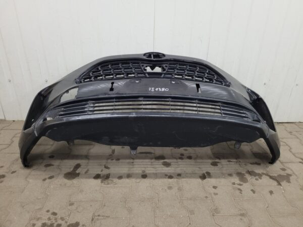 Bumper Toyota Yaris Cross 21-521190DC20 Voorbumper PJ1380