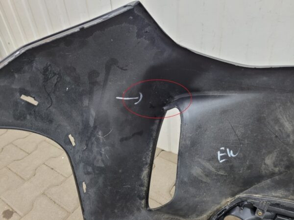 Bumper Toyota Yaris Cross 21-521190DC20 Voorbumper PJ1380