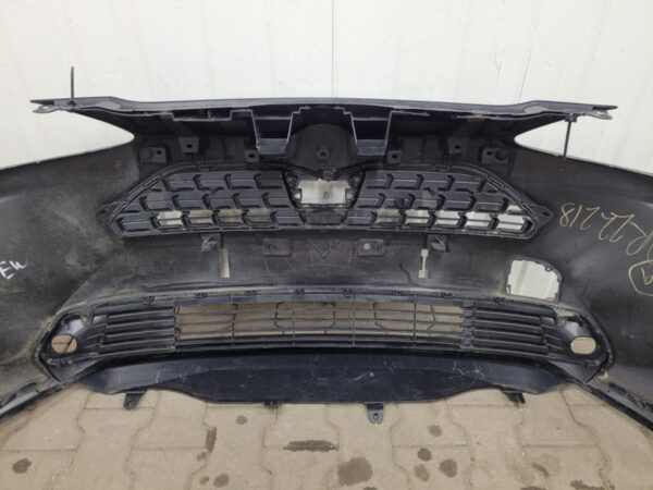 Bumper Toyota Yaris Cross 21-521190DC20 Voorbumper PJ1380