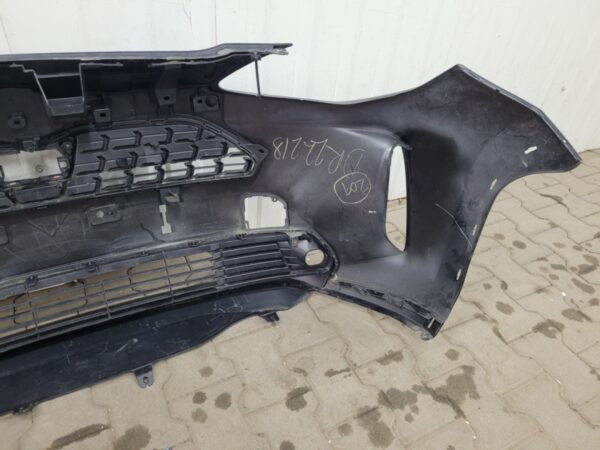 Bumper Toyota Yaris Cross 21-521190DC20 Voorbumper PJ1380