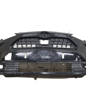 Bumper Toyota Yaris Cross 21-521190DC20 Voorbumper PJ1380
