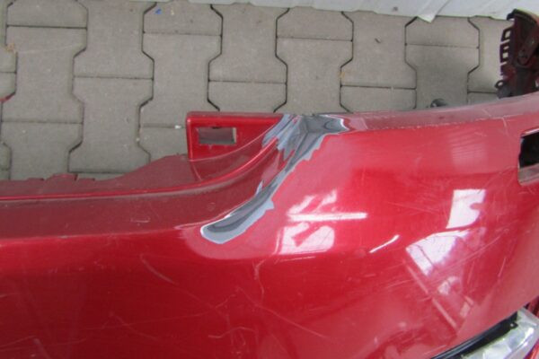 Bumper Land Rover Sport L494 13-17 Voorbumper Q5622