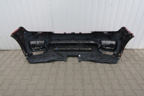 Bumper Land Rover Sport L494 13-17 Voorbumper Q5622