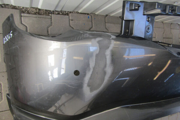 Bumper Mazda MX 30 MX30 20-DN4E-50031 Voorbumper Q3265