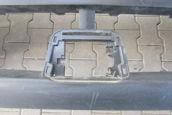 Bumper Mazda MX 30 MX30 20-DN4E-50031 Voorbumper Q3265