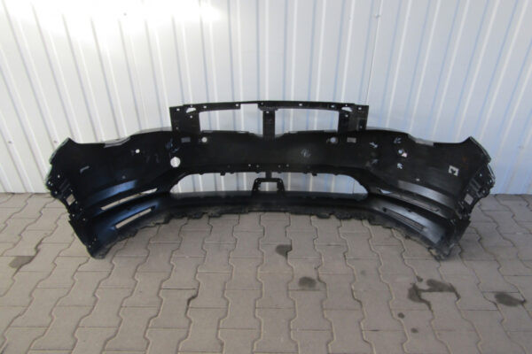 Bumper Mazda MX 30 MX30 20-DN4E-50031 Voorbumper Q3265