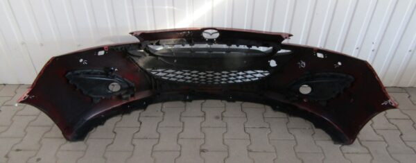 Bumper Mazda 5 V III 10-16 C513-50031 Voorbumper KS6466