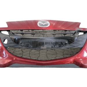 Bumper Mazda 5 V III 10-16 C513-50031 Voorbumper KS6466
