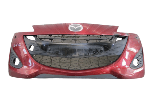 Bumper Mazda 5 V III 10-16 C513-50031 Voorbumper KS6466