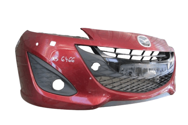 Bumper Mazda 5 V III 10-16 C513-50031 Voorbumper KS6466