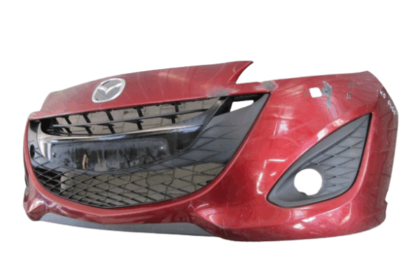 Bumper Mazda 5 V III 10-16 C513-50031 Voorbumper KS6466