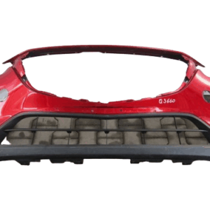 Bumper MAZDA CX3 15- Voorbumper Q3660