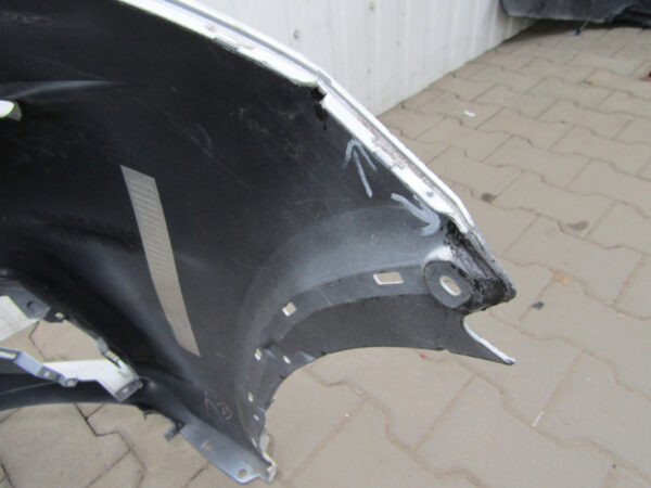 Bumper LEXUS NX 200 NX200 300H FACELIFT 17-21 Voorbumper Q5394