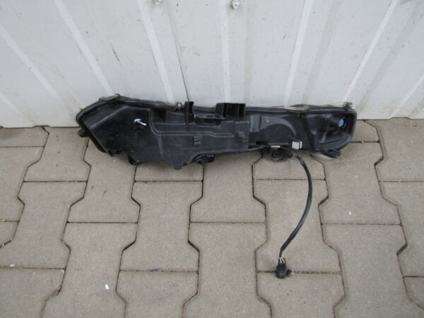 Bumper LEXUS NX 200 NX200 300H FACELIFT 17-21 Voorbumper Q5394