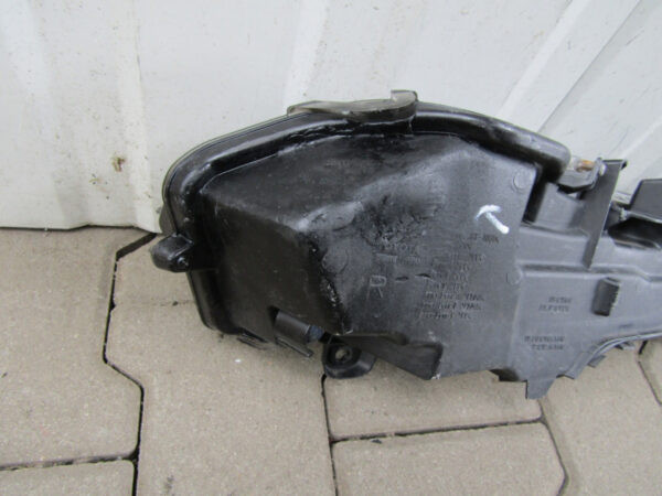 Bumper LEXUS NX 200 NX200 300H FACELIFT 17-21 Voorbumper Q5394