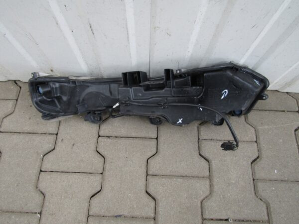 Bumper LEXUS NX 200 NX200 300H FACELIFT 17-21 Voorbumper Q5394