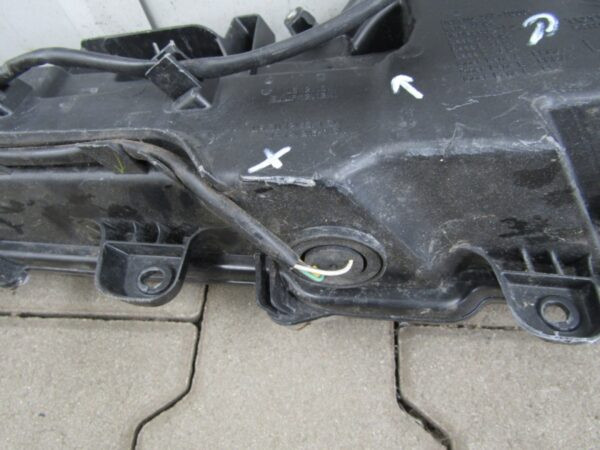 Bumper LEXUS NX 200 NX200 300H FACELIFT 17-21 Voorbumper Q5394