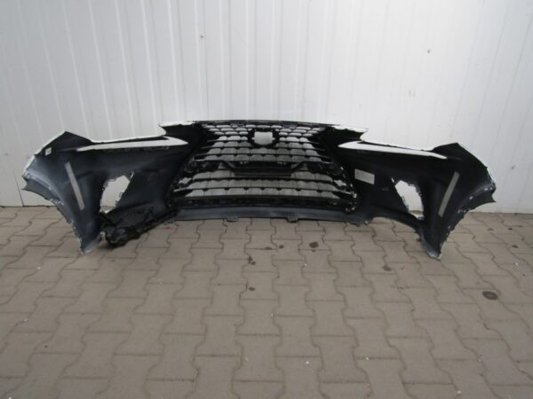 Bumper LEXUS NX 200 NX200 300H FACELIFT 17-21 Voorbumper Q5394