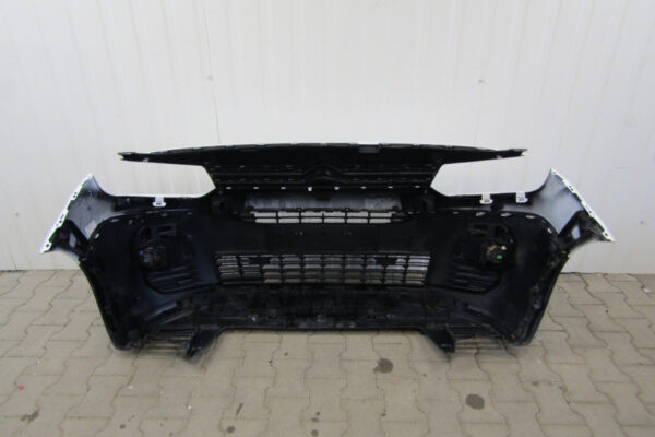 Bumper Citroen Berlingo 4 IV 18-  9736215643 Voorbumper JM191